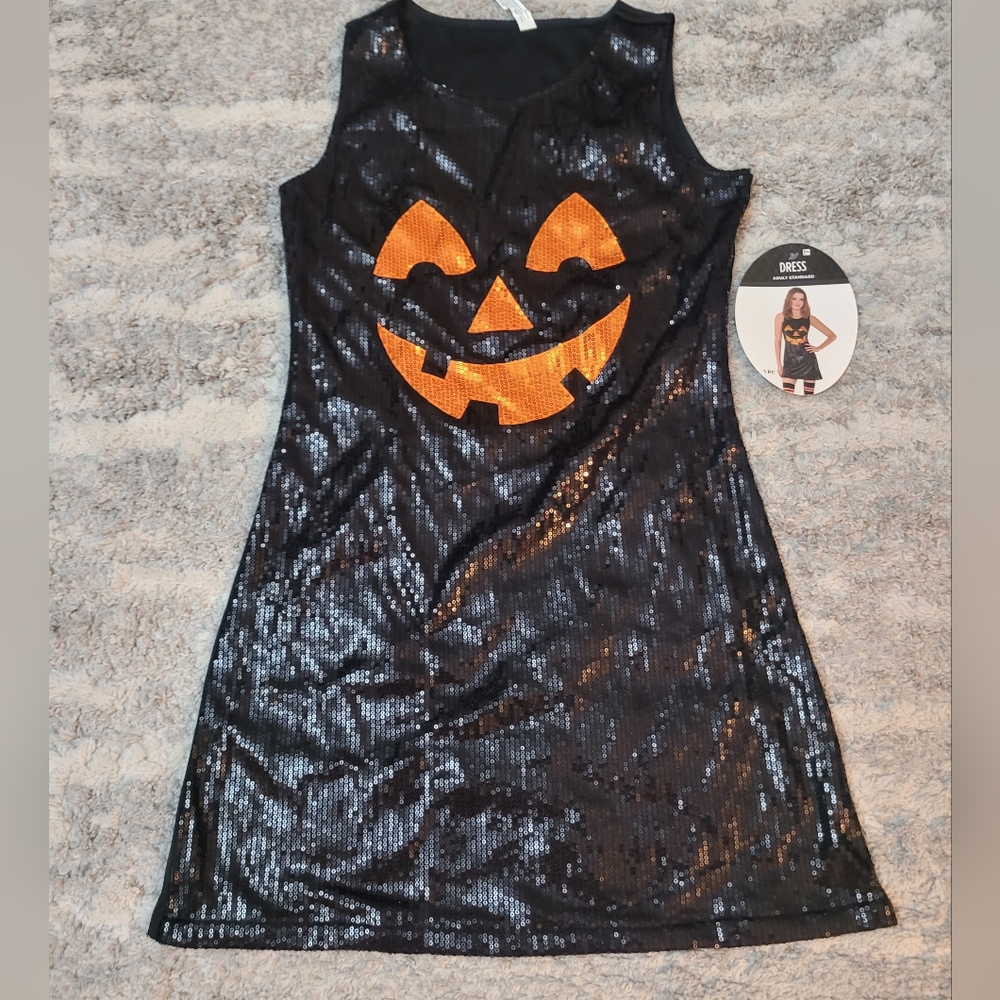Halloween dress 14+